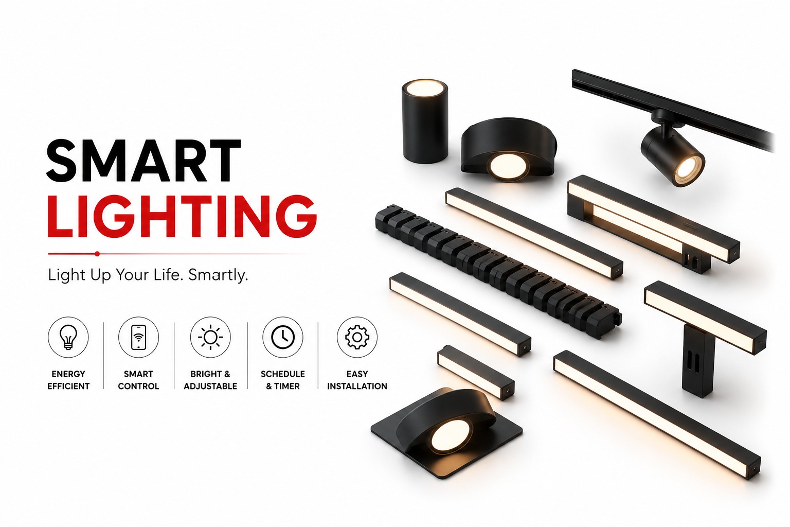 Home Securtiy & Sensor